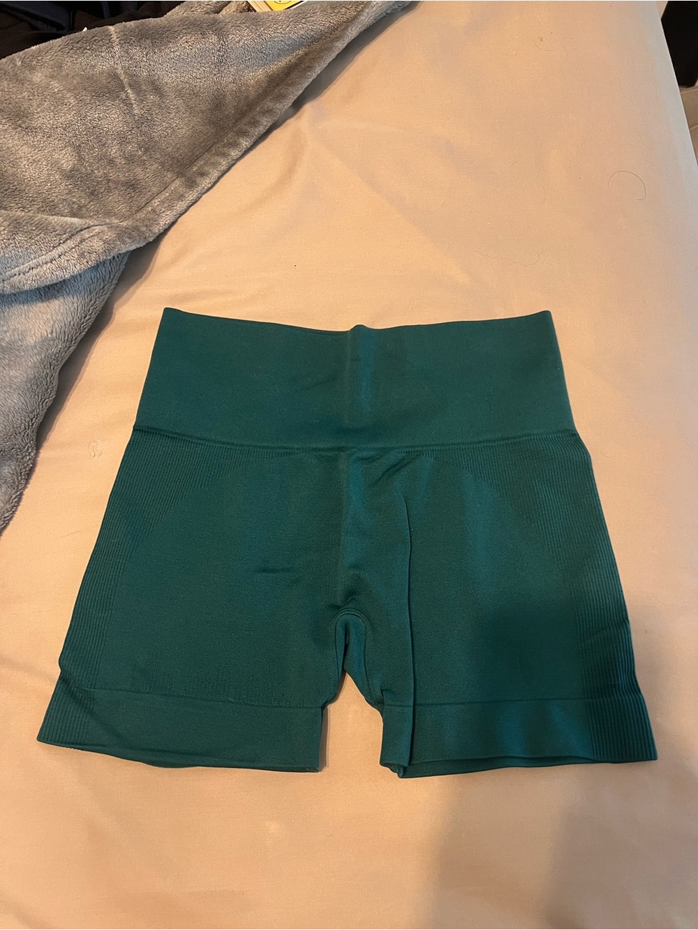 Set active shorts - Picture 3 of 5